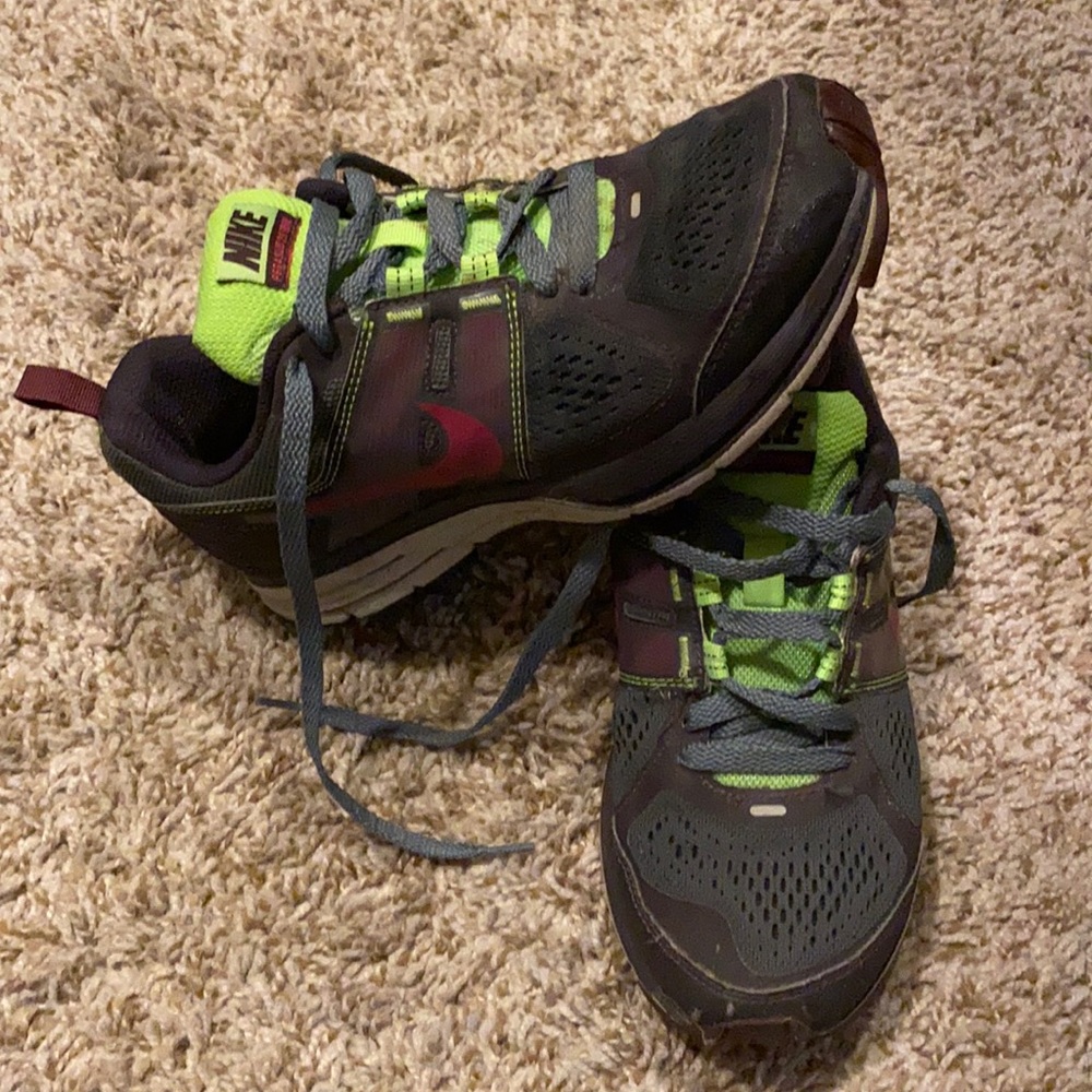 Nike Pegasus 29 Trail running shoes